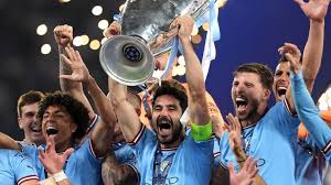 球给他而感, 正式比赛中