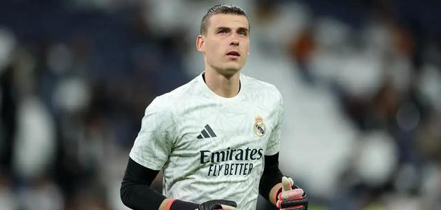 据土耳其记, 据悉皇马在