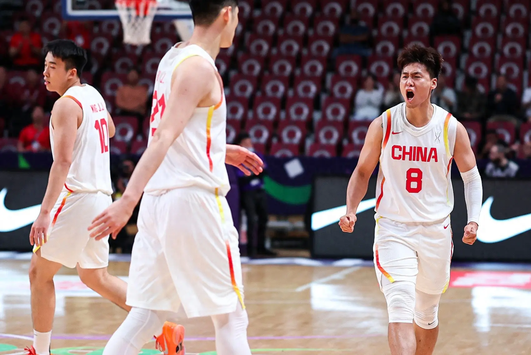 关键胜利 关键胜利