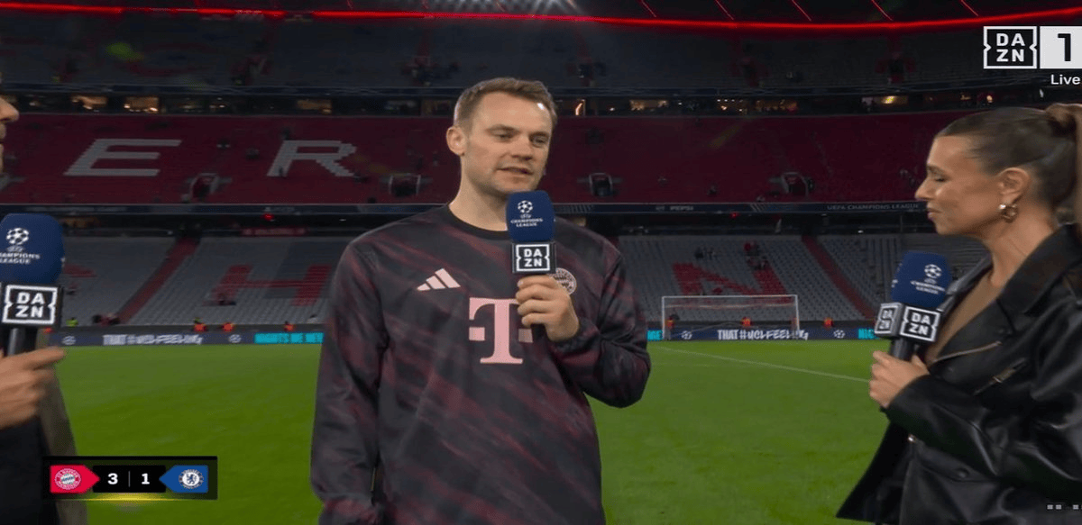 队长曼努埃 队长曼努埃