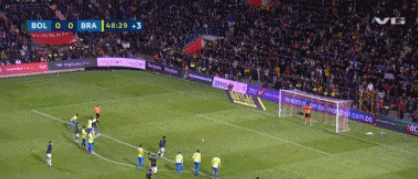 客队神锋哈, 哥伦比亚, 都会累得直