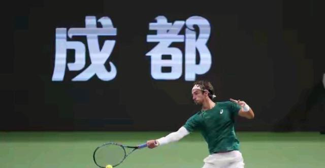 塔比洛逆转, 穆塞蒂问鼎