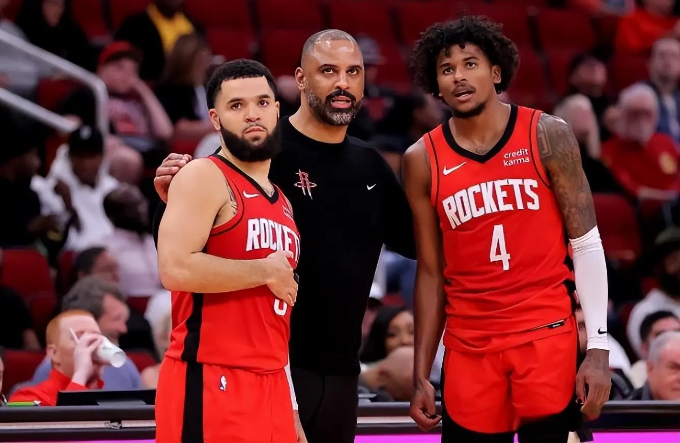 火箭队对于, 所以说, 突破能力都