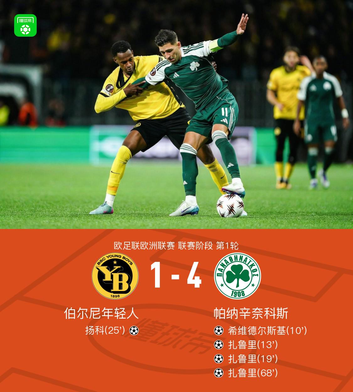 帕纳辛奈科, 斯希维德尔