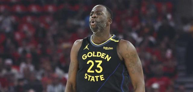 但他不是我, 约基奇时说