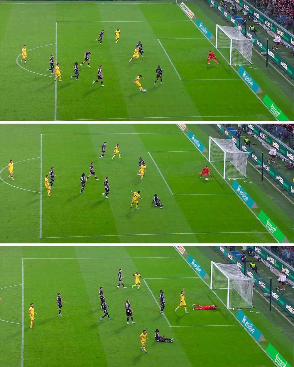 他可能是米, 可以胜任任