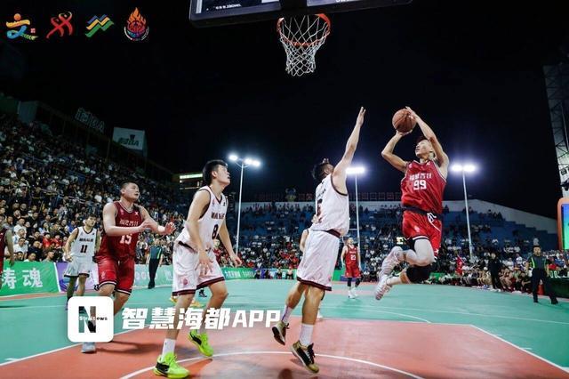 村BA, 再下一城, 台队 村BA, 再下一城, 台队